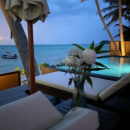 Villa Manolo Ban Bang Makham Екстер'єр фото