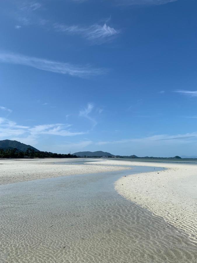 Villa Manolo Ban Bang Makham Екстер'єр фото
