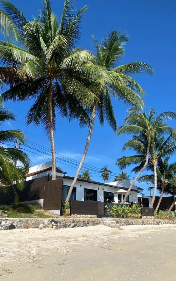 Villa Manolo Ban Bang Makham Екстер'єр фото